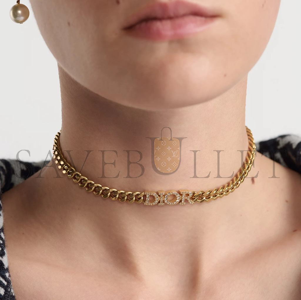 D*or dio(r)evolution choker n1583dvocy_d301